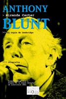 Descargar ANTHONY BLUNT EL ESPIA DE CAMBRIDGE