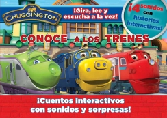 Descargar CONOCE A LOS TRENES