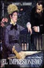 Descargar EL IMPRESIONISMO ARTE OCIO Y SOCIEDAD