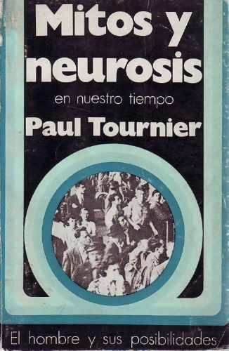Descargar MITOS Y NEUROSIS EN NUESTRO TIEMPO