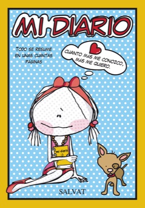 Descargar DIARIO HABLANDO SOLA