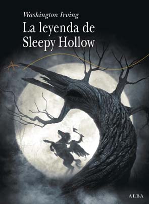 Descargar LA LEYENDA DE SLEEPY HOLLOW