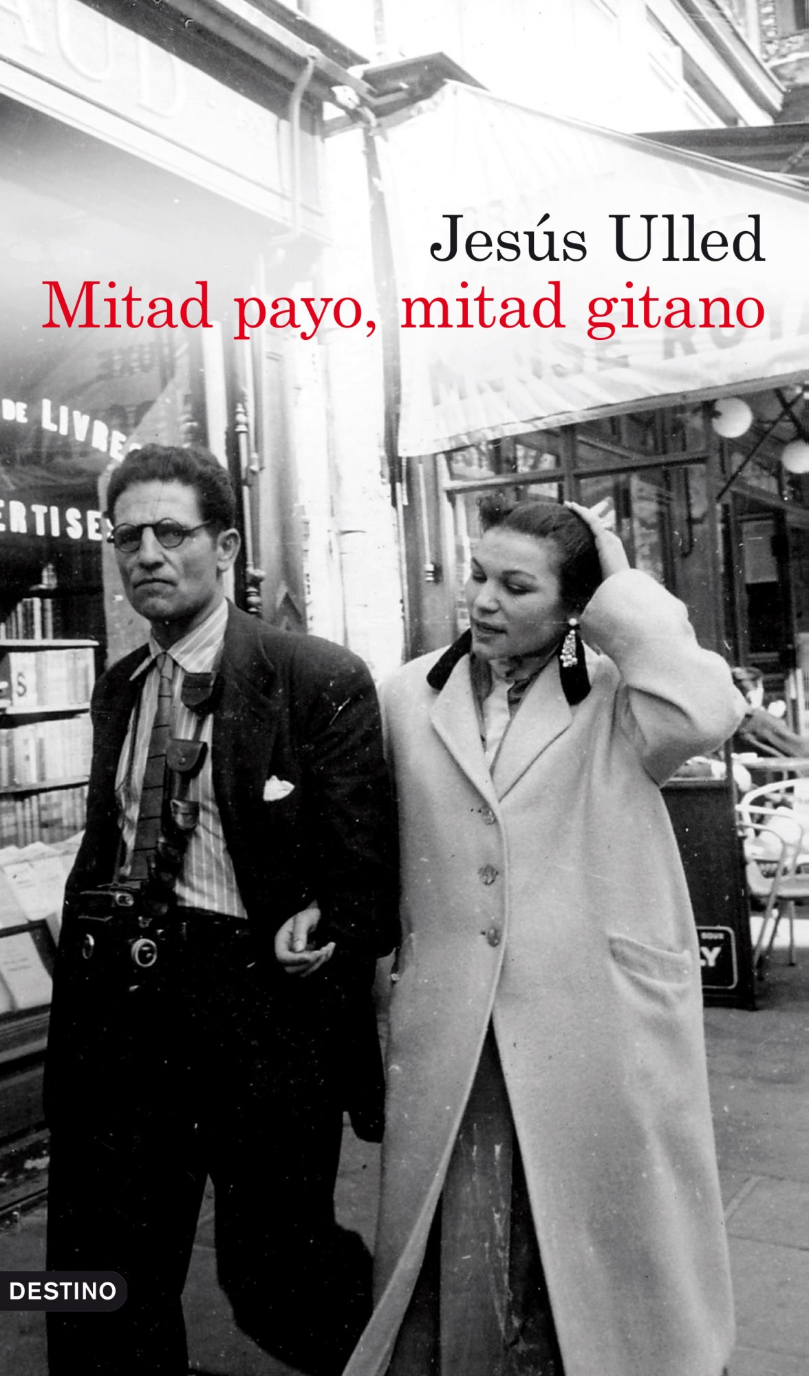 Descargar MITAD PAYO  MITAD GITANO