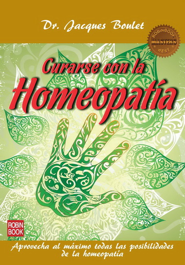 Descargar CURARSE CON LA HOMEOPATIA