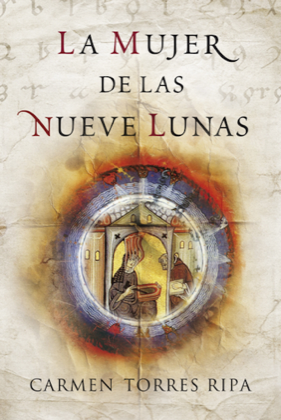 Descargar LA MUJER DE LAS NUEVE LUNAS