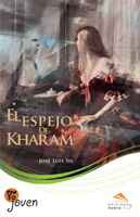 Descargar EL ESPEJO DE KHARAM