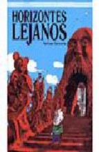 Descargar HORIZONTES LEJANOS  LAS AVENTURAS DEL CAPITAN TORREZNO 1