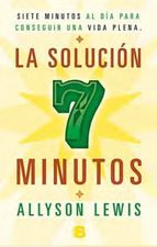 Descargar LA SOLUCION SIETE (7) MINUTOS