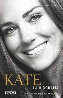 Descargar KATE  LA BIOGRAFIA: LA HISTORIA DE UNA PRINCESA