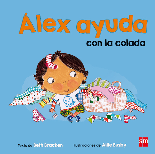 Descargar ALEX AYUDA CON LA COLADA