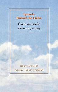 Descargar CARRO DE NOCHE  POESIA 1972-2005