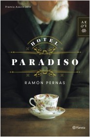Descargar HOTEL PARADISO