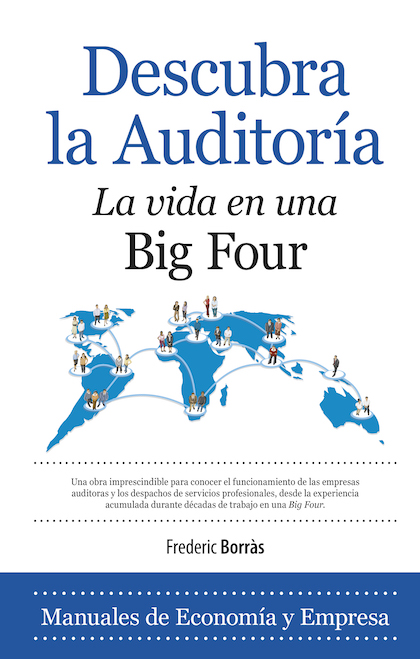 Descargar DESCUBRA LA AUDITORIA LA VIDA EN UNA BIG FOUR