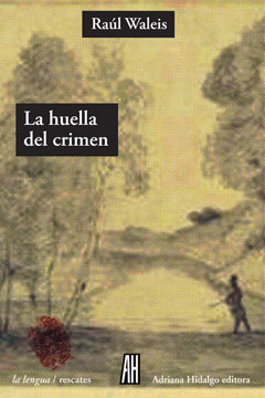 Descargar LA HUELLA DEL CRIMEN