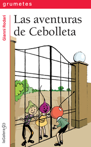 Descargar LAS AVENTURAS DE CEBOLLETA