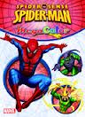 Descargar MARVEL  SPIDER-MAN VS  DUENDE VERDE