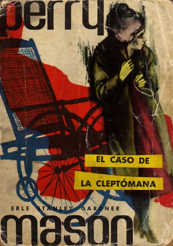 Descargar EL CASO DE LA CLEPTOMANA