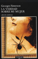 Descargar LA VERDAD SOBRE MI MUJER