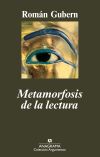 Descargar METAMORFOSIS DE LA LECTURA