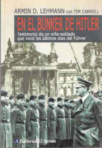 Descargar EN EL BUNKER DE HITLER