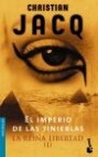 Descargar EL IMPERIO DE LAS TINIEBLAS  LA REINA LIBERTAD 1