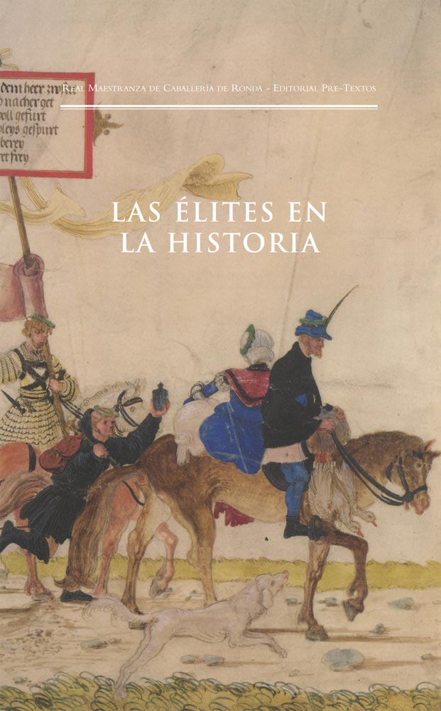 Descargar LAS ELITES EN LA HISTORIA