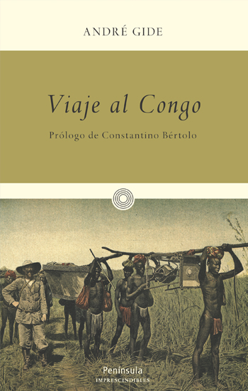Descargar VIAJE AL CONGO