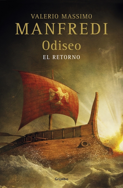 Descargar ODISEO: EL RETORNO