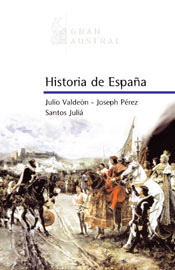 Descargar HISTORIA DE ESPAÑA