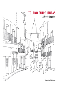 Descargar TOLEDO ENTRE LINEAS