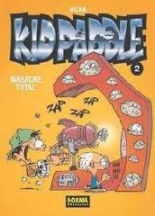 Descargar KID PADDLE 2 MASACRE TOTAL