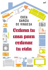 Descargar ORDENA TU CASA PARA ORDENAR TU VIDA