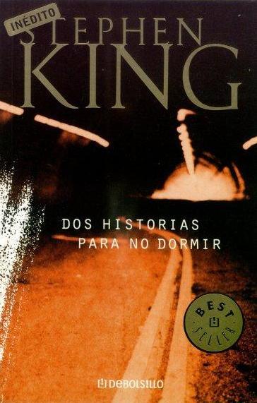 Descargar DOS HISTORIAS PARA NO DORMIR