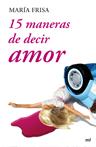 Descargar 15 MANERAS DE DECIR AMOR