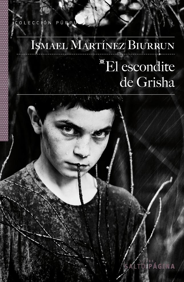 Descargar EL ESCONDITE DE GRISHA