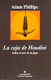 Descargar LA CAJA DE HOUDINI