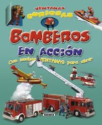 Descargar BOMBEROS EN ACCION