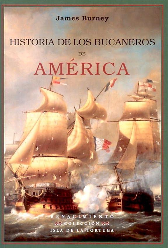 Descargar HISTORIA DE LOS BUCANEROS DE AMERICA