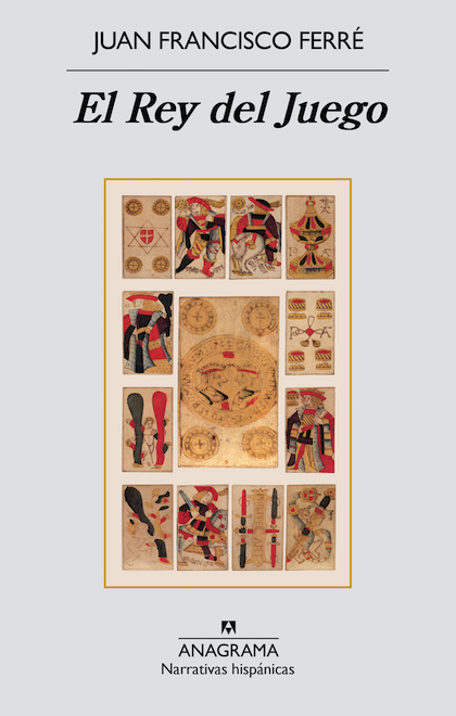 Descargar EL REY DEL JUEGO