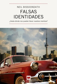 Descargar FALSAS IDENTIDADES
