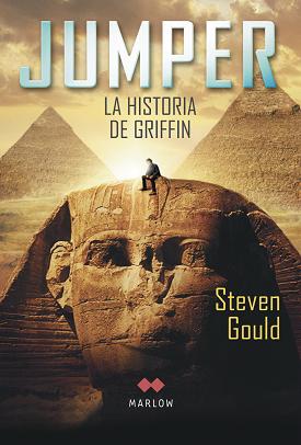 Descargar JUMPER (II)  LA HISTORIA DE GRIFFIN
