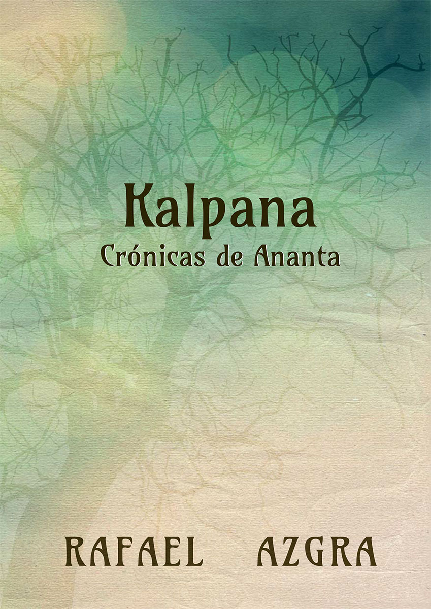 Descargar KALPANA  CRONICAS DE ANANTA