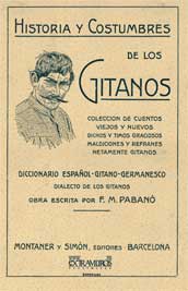 Descargar HISTORIA Y COSTUMBRES DE LOS GITANOS