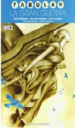 Descargar FABULAS Nº 11: LA GRAN GUERRA