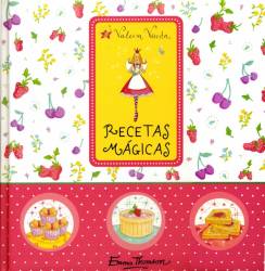 Descargar RECETAS MAGICAS