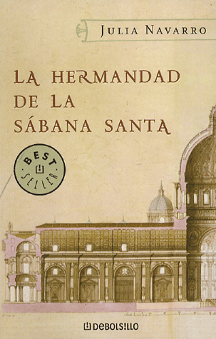 Descargar LA HERMANDAD DE LA SABANA SANTA