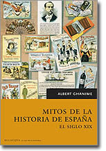 Descargar MITOS DE LA HISTORIA DE ESPAÑA  EL SIGLO XIX