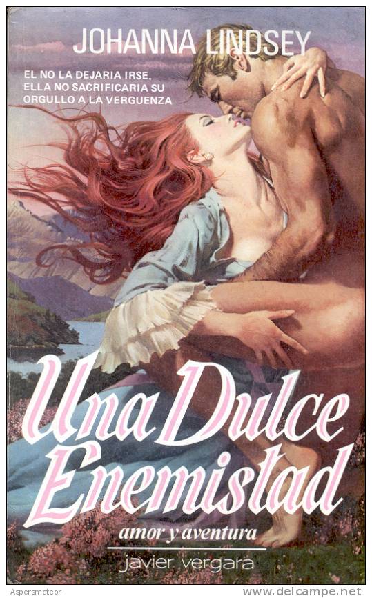 Descargar UNA DULCE ENEMISTAD