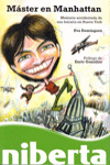 Descargar MASTER EN MANHATTAN  MEMORIA ACCIDENTADA DE UNA BECARIA EN NUEVA YORK