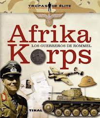Descargar AFRIKA KORPS  LOS GUERREROS DE ROMMEL